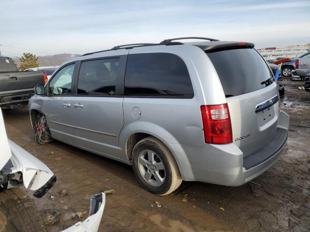 Photo 2 from auction – 2010 DODGE GRAND CARA with VIN 2D4RN5D13AR216394