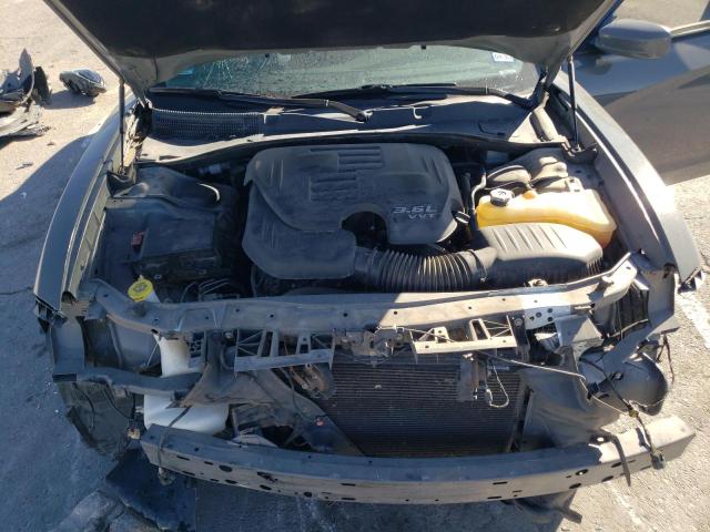 Photo 11 from auction – 2017 DODGE CHARGER SX with VIN 2C3CDXJGXHH566068