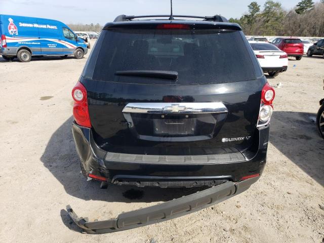 Photo 6 from auction – 2014 CHEVROLET EQUINOX LT with VIN 2GNALBEK7E6313165
