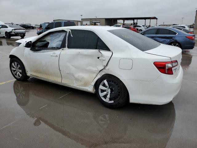 Photo 2 from auction – 2014 TOYOTA CAMRY L with VIN 4T4BF1FK2ER367781
