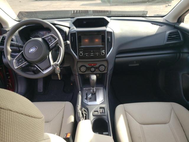 Photo 8 from auction – 2023 SUBARU IMPREZA with VIN 4S3GTAV63P3702752
