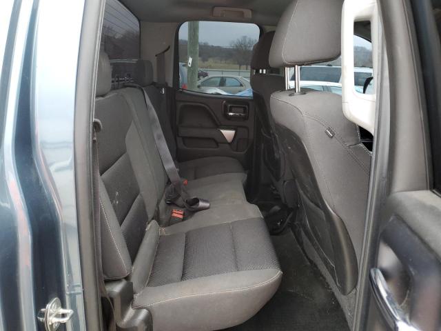 Photo 10 from auction – 2014 CHEVROLET SILVERADO with VIN 1GCRCREC6EZ192291
