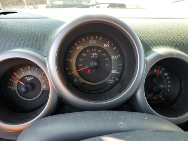 Photo 9 from auction – 2004 HONDA ELEMENT EX with VIN 5J6YH28524L017825