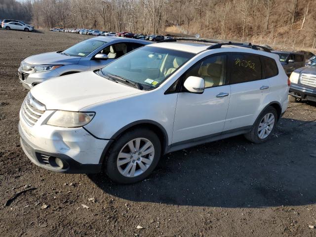 SUBARU TRIBECA 2008 with VIN 4S4WX97D884415313 - Photo from auction