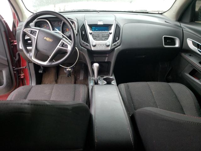 Photo 8 from auction – 2011 CHEVROLET EQUINOX LT with VIN 2CNALDECXB6333303