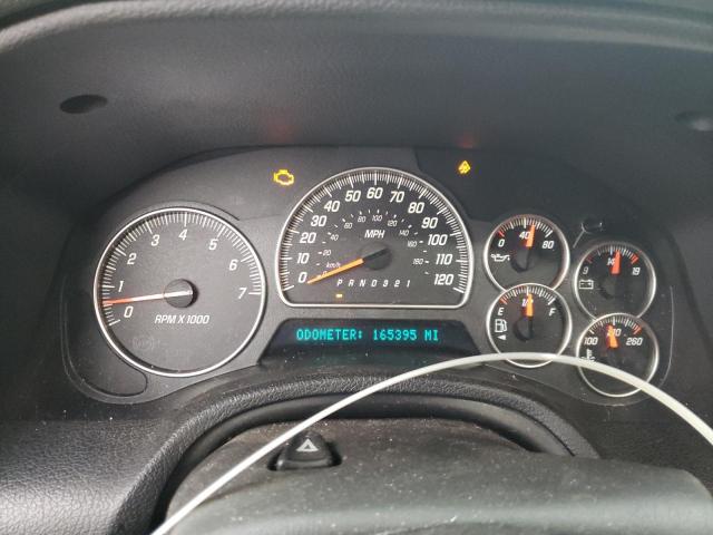 Photo 9 from auction – 2006 GMC ENVOY DENA with VIN 1GKET63M062134023