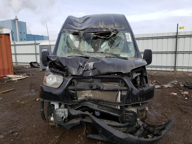 Photo 5 from auction – 2020 FORD TRANSIT T- with VIN 1FTBR3X86LKA42547