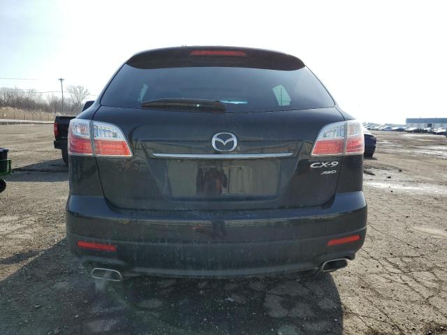 Photo 6 from auction – 2010 MAZDA CX-9 with VIN JM3TB3MA2A0201175