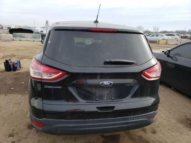 Photo 6 from auction – 2013 FORD ESCAPE S with VIN 1FMCU0F75DUD41068