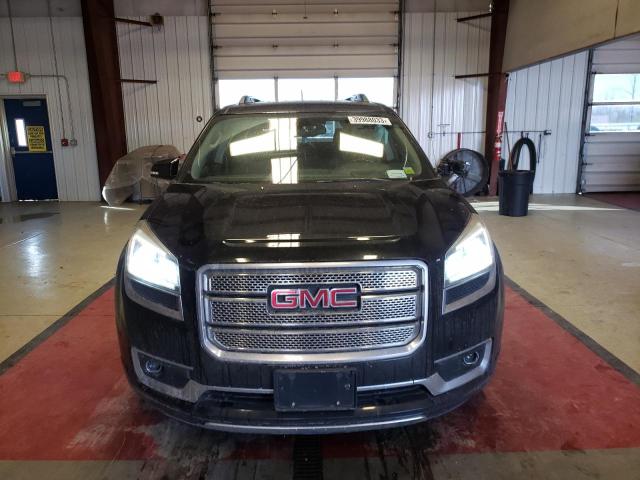 Photo 5 from auction – 2014 GMC ACADIA DEN with VIN 1GKKVTKD6EJ269816
