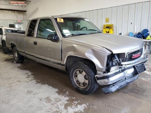 Photo 4 from auction – 1998 GMC SIERRA C15 with VIN 2GTEC19R2W1549314