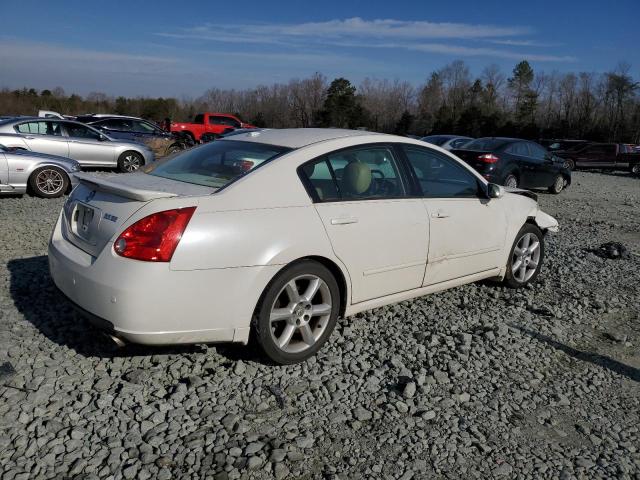 Photo 3 from auction – 2008 NISSAN MAXIMA SE/ with VIN 1N4BA41E08C821364