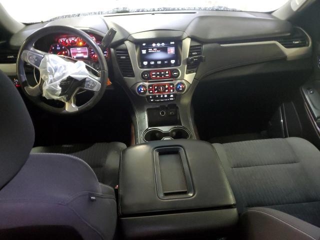 Photo 8 from auction – 2015 GMC YUKON SLE with VIN 1GKS2AKC4FR241441