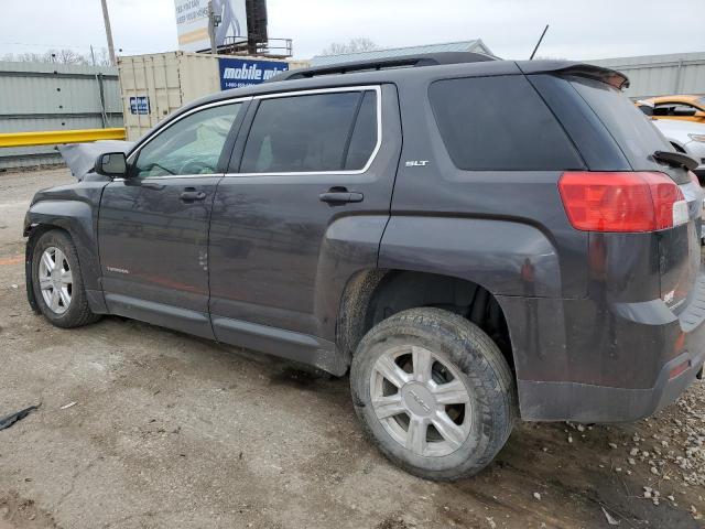 Photo 2 from auction – 2014 GMC TERRAIN SL with VIN 2GKALSEK7E6193171