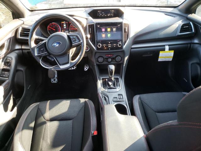 Photo 8 from auction – 2018 SUBARU IMPREZA SP with VIN 4S3GKAM65J3614989