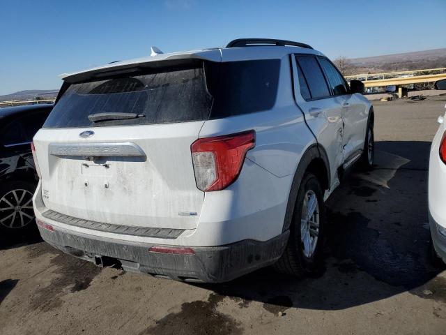 Photo 3 from auction – 2020 FORD EXPLORER X with VIN 1FMSK8DH2LGA36510