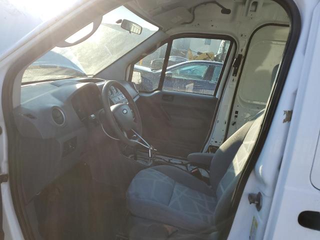 Photo 7 from auction – 2010 FORD TRANSIT CO with VIN NM0LS7DN1AT005632