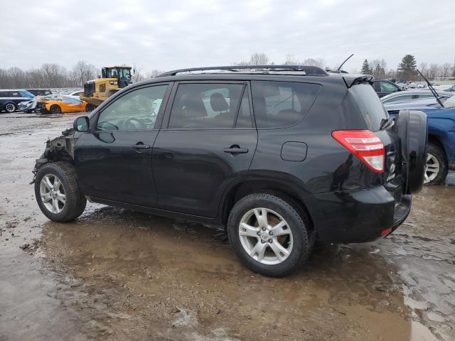 Photo 2 from auction – 2011 TOYOTA RAV4 with VIN JTMBF4DV8B5040093
