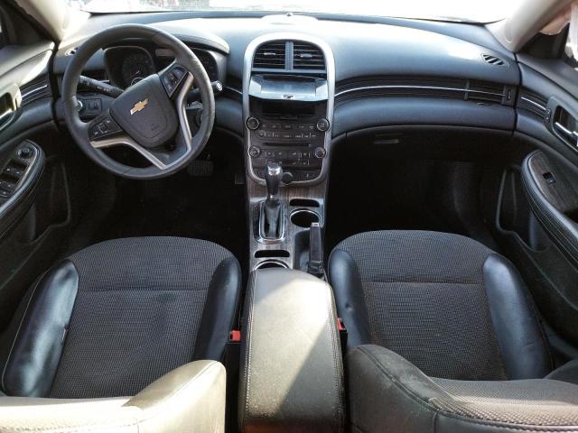 Photo 8 from auction – 2015 CHEVROLET MALIBU 1LT with VIN 1G11C5SL7FF187364