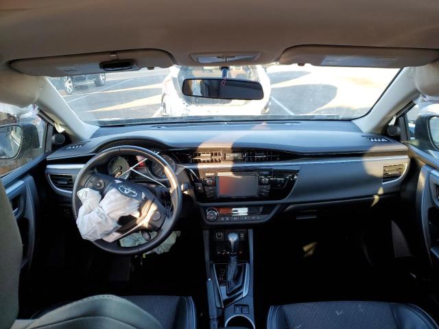 Photo 8 from auction – 2016 TOYOTA COROLLA L with VIN 5YFBURHE9GP432670