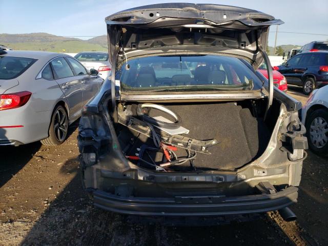 Photo 6 from auction – 2014 FORD FUSION SE with VIN 3FA6P0H79ER379746