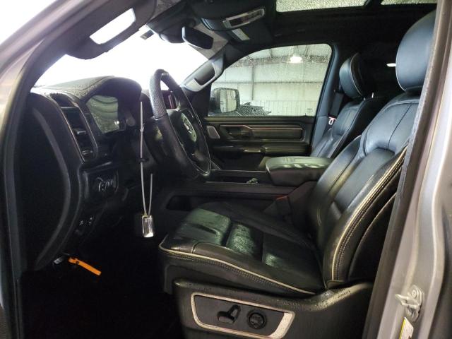Photo 7 from auction – 2020 RAM 1500 LIMIT with VIN 1C6SRFHT5LN419086