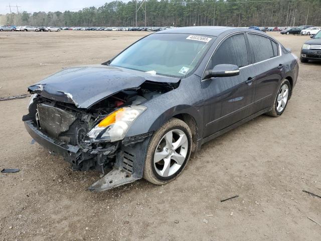 Photo 2 from auction – 2008 NISSAN ALTIMA 3.5 with VIN 1N4BL21E48C165846