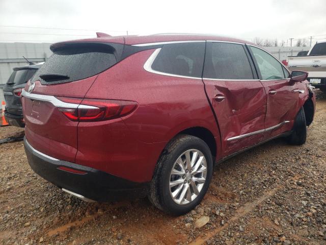 Photo 3 from auction – 2020 BUICK ENCLAVE PR with VIN 5GAERCKW1LJ197758