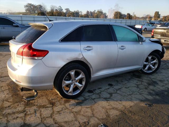 Photo 3 from auction – 2014 TOYOTA VENZA LE with VIN 4T3ZK3BB8EU068941
