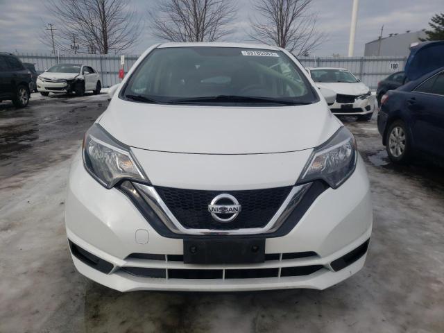 Photo 5 from auction – 2017 NISSAN VERSA NOTE with VIN 3N1CE2CP7HL371001