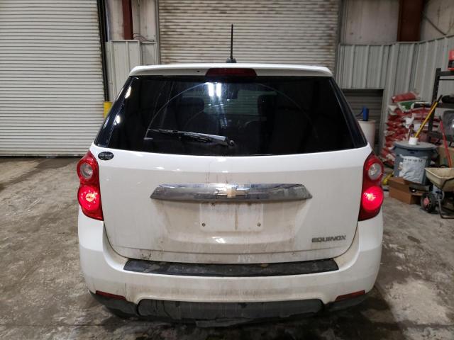 Photo 6 from auction – 2015 CHEVROLET EQUINOX LS with VIN 2GNALAEK5F6433753
