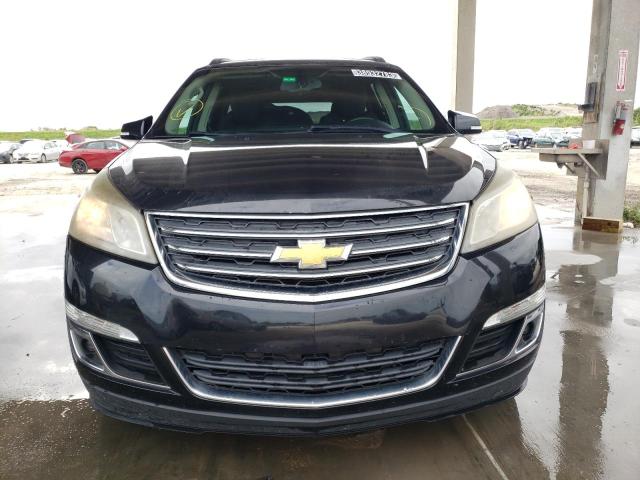 Photo 5 from auction – 2015 CHEVROLET TRAVERSE L with VIN 1GNKVGKD4FJ310391