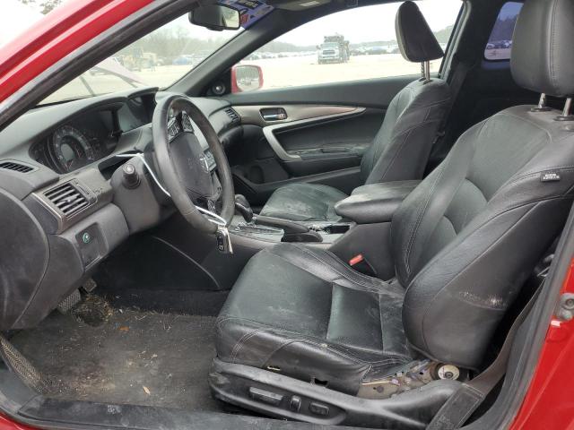 Photo 7 from auction – 2016 HONDA ACCORD EXL with VIN 1HGCT2B87GA005169