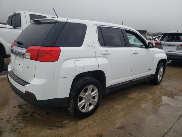Photo 3 from auction – 2013 GMC TERRAIN SL with VIN 2GKALMEK7D6212974