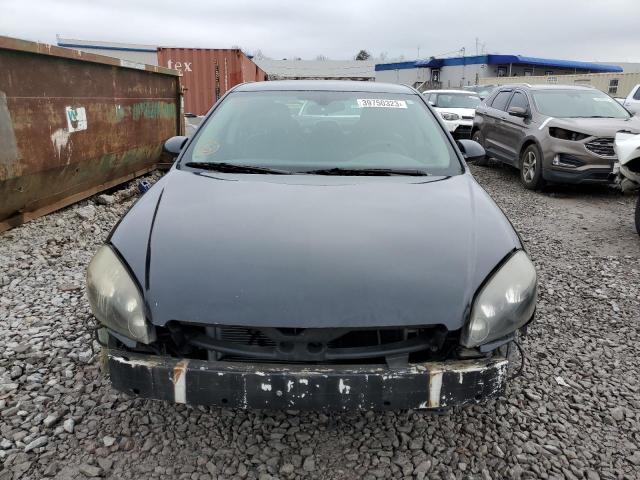 Photo 5 from auction – 2006 CHEVROLET IMPALA POL with VIN 2G1WS551069353042