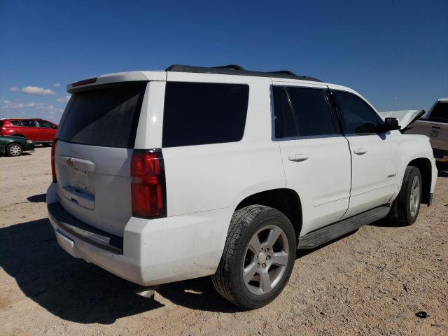 Photo 3 from auction – 2017 CHEVROLET TAHOE C150 with VIN 1GNSCAKC4HR356561