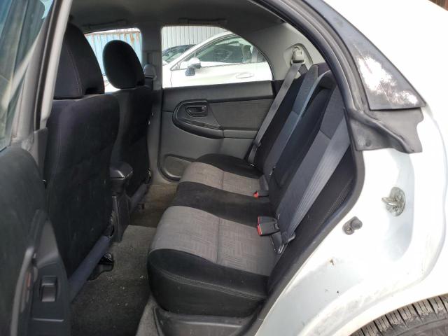 Photo 10 from auction – 2004 SUBARU IMPREZA RS with VIN JF1GD67554H503673