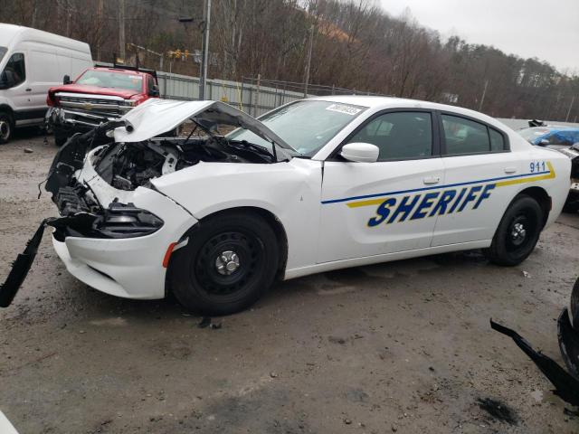 Photo 1 from auction – 2018 DODGE CHARGER PO with VIN 2C3CDXKT3JH170257