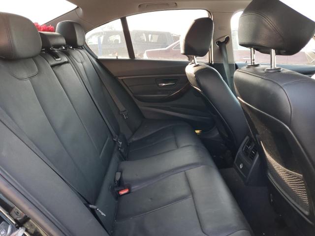 Photo 10 from auction – 2013 BMW 328 I with VIN WBA3A5C57DF353446