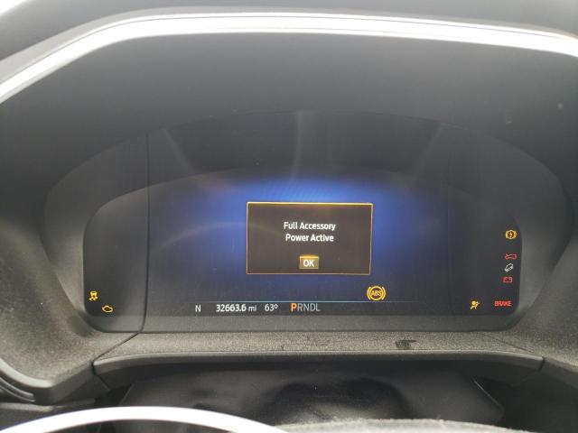 Photo 9 from auction – 2020 FORD ESCAPE TIT with VIN 1FMCU0DZ2LUB46970
