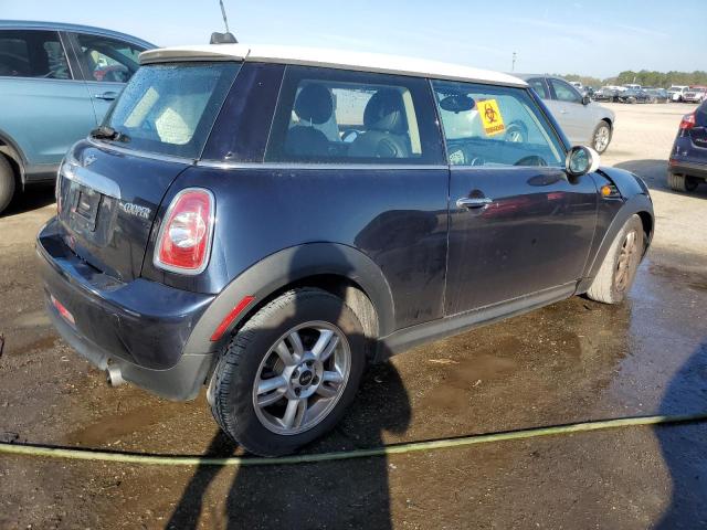 Photo 3 from auction – 2013 MINI COOPER with VIN WMWSU3C58DT688014