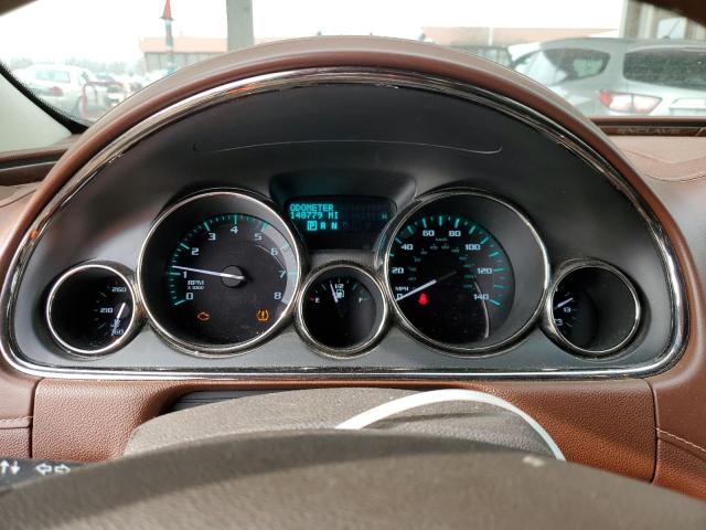 Photo 9 from auction – 2013 BUICK ENCLAVE with VIN 5GAKVCKD8DJ258764