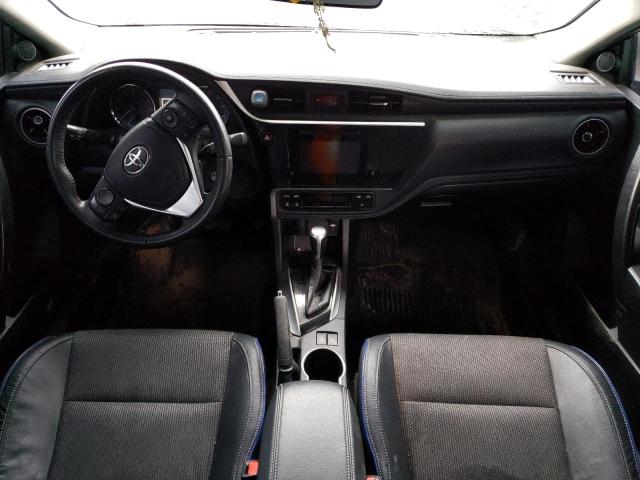 Photo 8 from auction – 2019 TOYOTA COROLLA L with VIN 2T1BURHEXKC213063