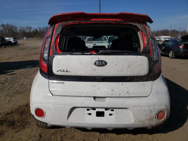 Photo 6 from auction – 2019 KIA SOUL + with VIN KNDJP3A59K7645607