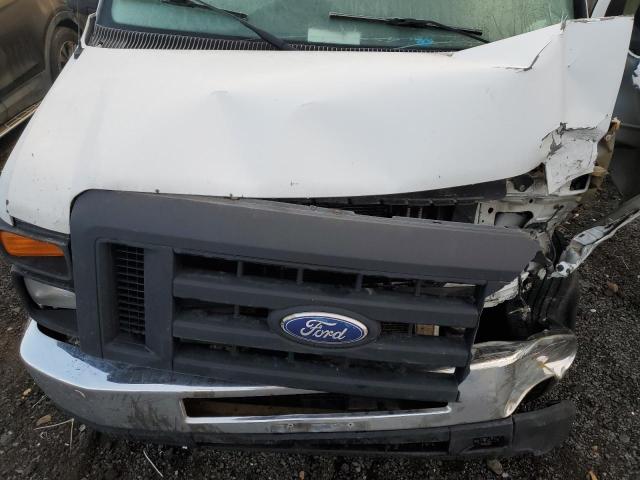 Photo 12 from auction – 2014 FORD ECONOLINE with VIN 1FTNE2EW3EDB18365