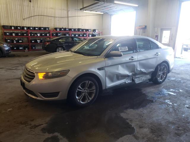 FORD TAURUS SEL 2014 with VIN 1FAHP2E82EG108990 - Photo from auction