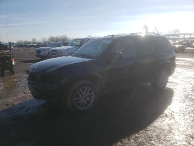 SAAB 9-7X 4.2I 2009 with VIN 5S3ET13S492800845 - Photo from auction