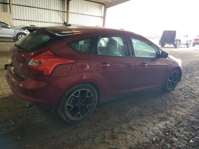 Photo 3 from auction – 2014 FORD FOCUS SE with VIN 1FADP3K2XEL168432