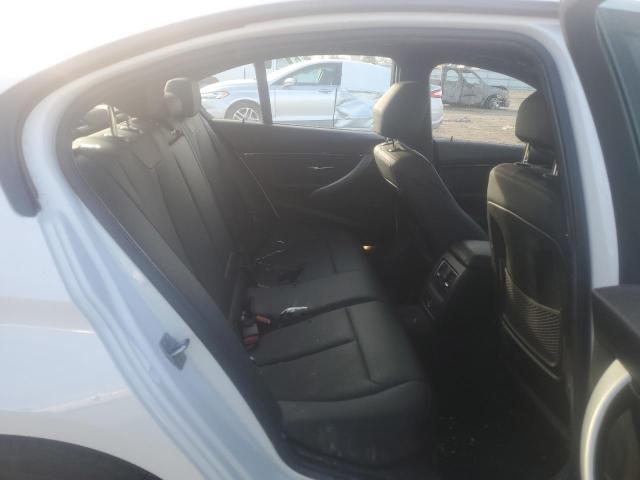 Photo 10 from auction – 2016 BMW 328 I SULE with VIN WBA8E9G50GNU28834