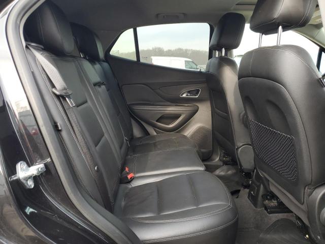 Photo 10 from auction – 2013 BUICK ENCORE PRE with VIN KL4CJDSB6DB070803